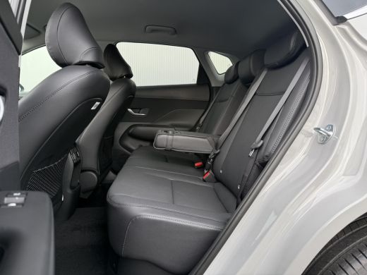 Hyundai Kona 1.6 GDI HEV Premium / Demo Deal / MY 26 / Zwart Leder / Stoelverkoeling / Stoelverwarming Voor + ... ActivLease financial lease