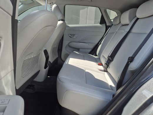 Hyundai Kona 1.6 GDI HEV Premium Sky | 18-inch lichtmetalen velgen met 215/55 R18-banden | Apple Carplay/Andro... ActivLease financial lease