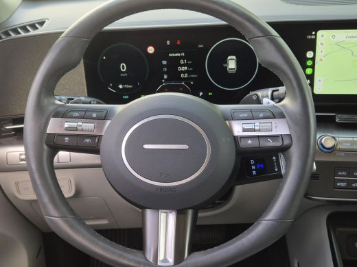 Hyundai Kona 1.6 GDI HEV Premium Sky | 18-inch lichtmetalen velgen met 215/55 R18-banden | Apple Carplay/Andro... ActivLease financial lease