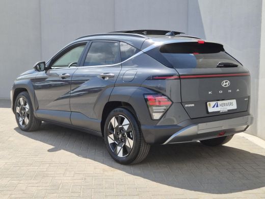 Hyundai Kona 1.6 GDI HEV Premium Sky | 18-inch lichtmetalen velgen met 215/55 R18-banden | Apple Carplay/Andro... ActivLease financial lease
