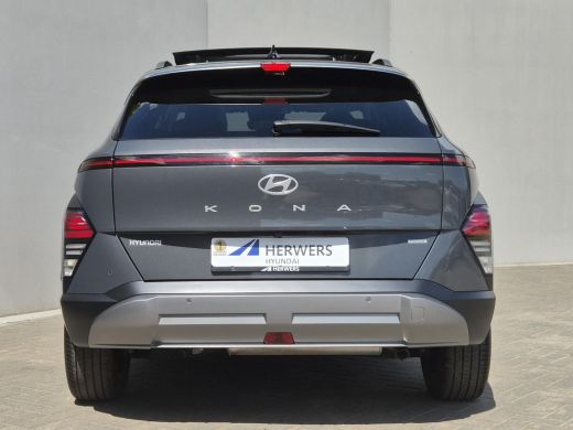 Hyundai Kona 1.6 GDI HEV Premium Sky | 18-inch lichtmetalen velgen met 215/55 R18-banden | Apple Carplay/Andro... ActivLease financial lease