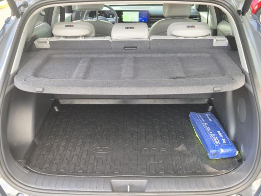 Hyundai Kona 1.6 GDI HEV Premium Sky | 18-inch lichtmetalen velgen met 215/55 R18-banden | Apple Carplay/Andro... ActivLease financial lease