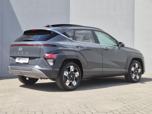 Hyundai Kona 1.6 GDI HEV Premium Sky | 18-inch lichtmetalen velgen met 215/55 R18-banden | Apple Carplay/Andro... ActivLease financial lease