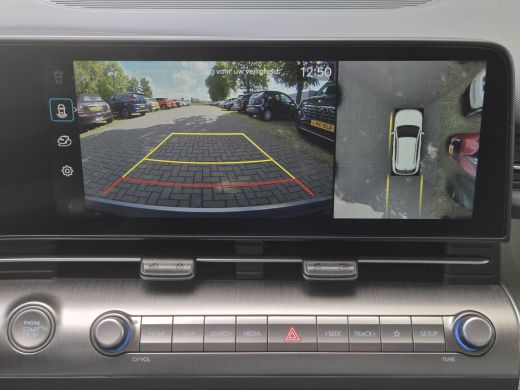 Hyundai Kona 1.6 GDI HEV Premium Sky | 18-inch lichtmetalen velgen met 215/55 R18-banden | Apple Carplay/Andro... ActivLease financial lease