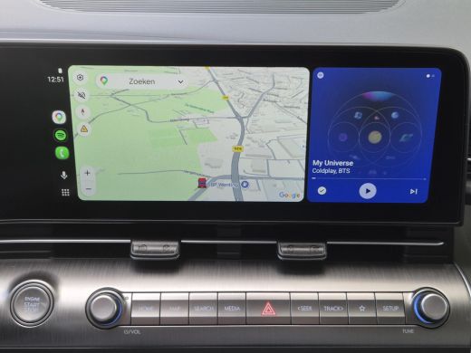 Hyundai Kona 1.6 GDI HEV Premium Sky | 18-inch lichtmetalen velgen met 215/55 R18-banden | Apple Carplay/Andro... ActivLease financial lease