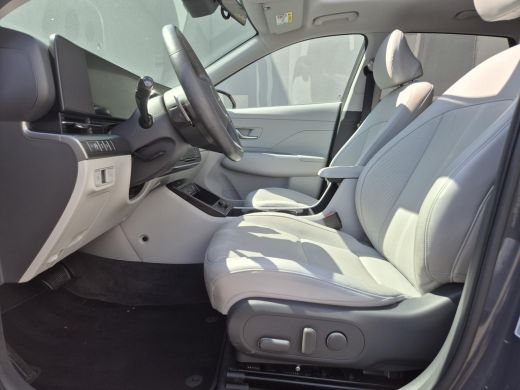 Hyundai Kona 1.6 GDI HEV Premium Sky | 18-inch lichtmetalen velgen met 215/55 R18-banden | Apple Carplay/Andro... ActivLease financial lease
