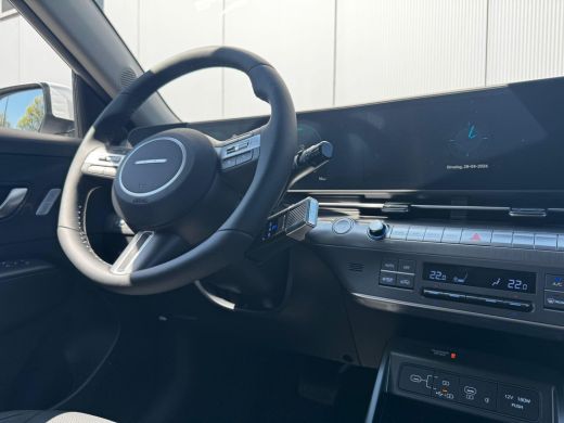 Hyundai Kona 1.6 GDI HEV Premium Sky / Schuif- & Kanteldak / Stoelverkoeling / Stoelverwarming Voor + Achter /... ActivLease financial lease