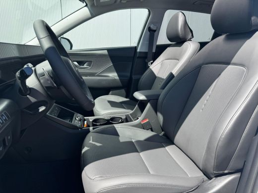 Hyundai Kona 1.6 GDI HEV Premium Sky / Schuif- & Kanteldak / Stoelverkoeling / Stoelverwarming Voor + Achter /... ActivLease financial lease