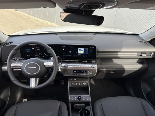 Hyundai Kona 1.6 GDI HEV Premium Sky / Demo Deal / Trekhaak Afneembaar 13-Polig / Stoelverkoeling / Stoelverwa... ActivLease financial lease