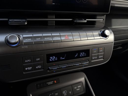 Hyundai Kona 1.6 GDI HEV Premium Sky / Demo Deal / Trekhaak Afneembaar 13-Polig / Stoelverkoeling / Stoelverwa... ActivLease financial lease