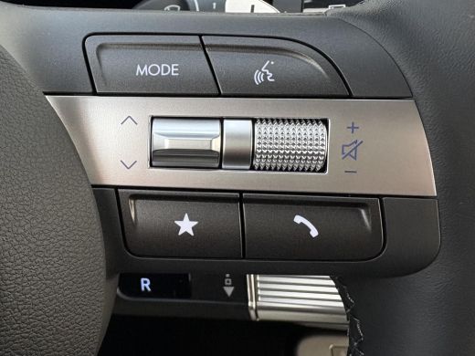 Hyundai Kona 1.6 GDI HEV Premium Sky / Demo Deal / Trekhaak Afneembaar 13-Polig / Stoelverkoeling / Stoelverwa... ActivLease financial lease