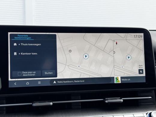Hyundai Kona Comfort 48.4 kWh / Rijklaarprijs / Direct Leverbaar ActivLease financial lease
