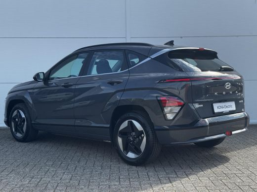 Hyundai Kona Comfort 48.4 kWh / Rijklaarprijs / Direct Leverbaar ActivLease financial lease