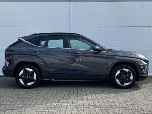 Hyundai Kona Comfort 48.4 kWh / Rijklaarprijs / Direct Leverbaar ActivLease financial lease