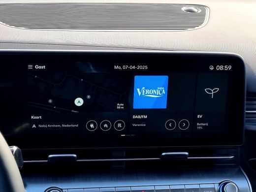 Hyundai Kona Comfort 48.4 kWh / Rijklaarprijs / Direct Leverbaar ActivLease financial lease