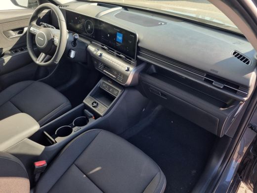 Hyundai Kona Comfort 48.4 kWh / Rijklaarprijs / Direct Leverbaar ActivLease financial lease
