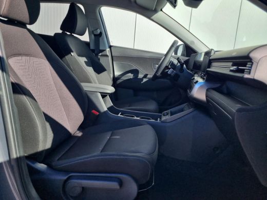 Hyundai Kona Comfort 48.4 kWh / Rijklaarprijs / Direct Leverbaar ActivLease financial lease