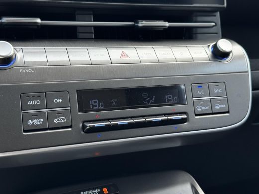 Hyundai Kona Comfort 48.4 kWh / Rijklaarprijs / Direct Leverbaar ActivLease financial lease