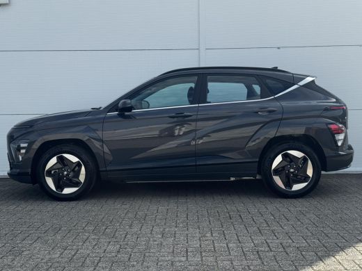 Hyundai Kona Comfort 48.4 kWh / Rijklaarprijs / Direct Leverbaar ActivLease financial lease