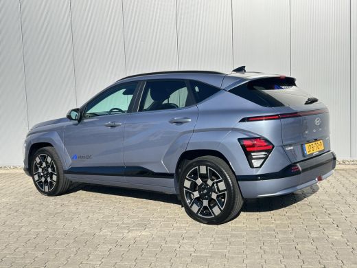 Hyundai Kona Comfort Smart 65.4 kWh / Navigatie / Cruise Control Adaptief / Climate Control / Achterklep Elekt... ActivLease financial lease
