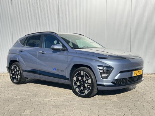 Hyundai Kona Comfort Smart 65.4 kWh / Navigatie / Cruise Control Adaptief / Climate Control / Achterklep Elekt... ActivLease financial lease