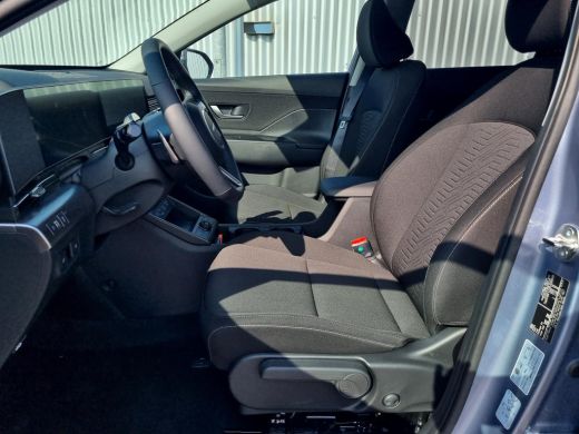 Hyundai Kona Comfort Smart 65.4 kWh / Navigatie / Cruise Control Adaptief / Climate Control / Achterklep Elekt... ActivLease financial lease