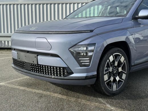 Hyundai Kona Comfort Smart 65.4 kWh / Navigatie / Cruise Control Adaptief / Climate Control / Achterklep Elekt... ActivLease financial lease