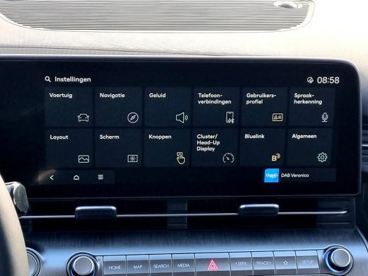 Hyundai Kona Comfort Smart 65.4 kWh / Navigatie / Cruise Control Adaptief / Climate Control / Achterklep Elekt... ActivLease financial lease