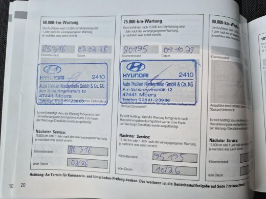 Hyundai Kona Kona EV Comfort 39 kWh / SOH 100% / 3 fase Laden/ 8 jaar Batterijgarantie/  Fabrieksgarantie tot ... ActivLease financial lease