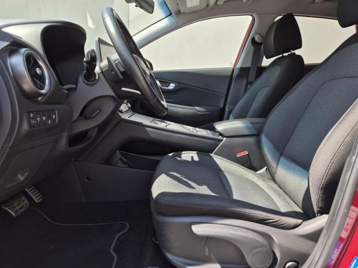 Hyundai Kona Kona EV Comfort 39 kWh / SOH 100% / 3 fase Laden/ 8 jaar Batterijgarantie/  Fabrieksgarantie tot ... ActivLease financial lease