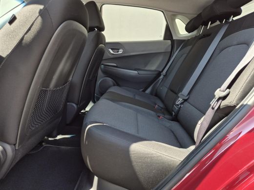 Hyundai Kona Kona EV Comfort 39 kWh / SOH 100% / 3 fase Laden/ 8 jaar Batterijgarantie/  Fabrieksgarantie tot ... ActivLease financial lease