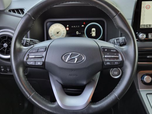 Hyundai Kona Kona EV Comfort 39 kWh / SOH 100% / 3 fase Laden/ 8 jaar Batterijgarantie/  Fabrieksgarantie tot ... ActivLease financial lease
