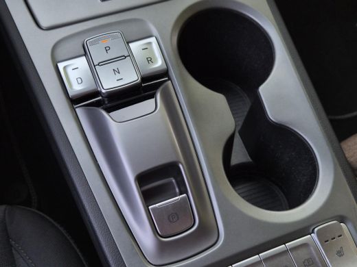 Hyundai Kona Kona EV Comfort 39 kWh / SOH 100% / 3 fase Laden/ 8 jaar Batterijgarantie/  Fabrieksgarantie tot ... ActivLease financial lease