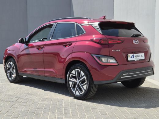 Hyundai Kona Kona EV Comfort 39 kWh / SOH 100% / 3 fase Laden/ 8 jaar Batterijgarantie/  Fabrieksgarantie tot ... ActivLease financial lease