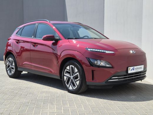Hyundai Kona Kona EV Comfort 39 kWh / SOH 100% / 3 fase Laden/ 8 jaar Batterijgarantie/  Fabrieksgarantie tot ... ActivLease financial lease
