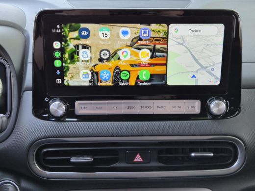Hyundai Kona Kona EV Comfort 39 kWh / SOH 100% / 3 fase Laden/ 8 jaar Batterijgarantie/  Fabrieksgarantie tot ... ActivLease financial lease