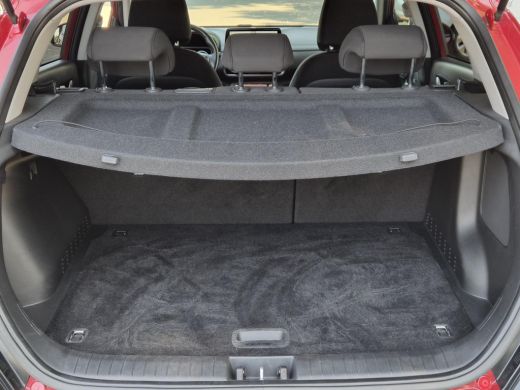 Hyundai Kona Kona EV Comfort 39 kWh / SOH 100% / 3 fase Laden/ 8 jaar Batterijgarantie/  Fabrieksgarantie tot ... ActivLease financial lease
