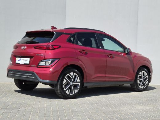 Hyundai Kona Kona EV Comfort 39 kWh / SOH 100% / 3 fase Laden/ 8 jaar Batterijgarantie/  Fabrieksgarantie tot ... ActivLease financial lease