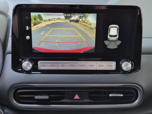 Hyundai Kona Kona EV Comfort 39 kWh / SOH 100% / 3 fase Laden/ 8 jaar Batterijgarantie/  Fabrieksgarantie tot ... ActivLease financial lease