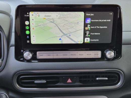 Hyundai Kona Kona EV Comfort 39 kWh / SOH 100% / 3 fase Laden/ 8 jaar Batterijgarantie/  Fabrieksgarantie tot ... ActivLease financial lease