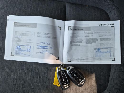 Hyundai Kona Kona EV Comfort 39 kWh / SOH 100% / 3 fase Laden/ 8 jaar Batterijgarantie/  Fabrieksgarantie tot ... ActivLease financial lease