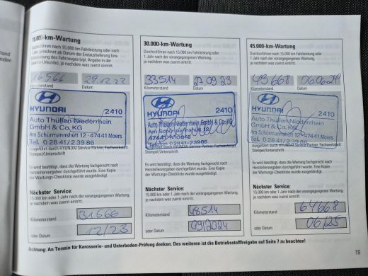 Hyundai Kona Kona EV Comfort 39 kWh / SOH 100% / 3 fase Laden/ 8 jaar Batterijgarantie/  Fabrieksgarantie tot ... ActivLease financial lease