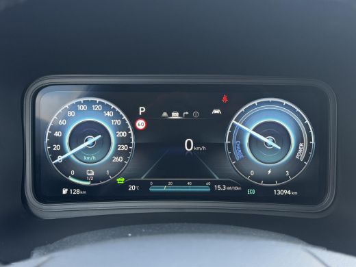 Hyundai Kona EV Comfort Smart 39 kWh / Accu SOH 91% / Warmtepomp / Navigatie / Adaptieve Cruise / CCS Laden / ... ActivLease financial lease