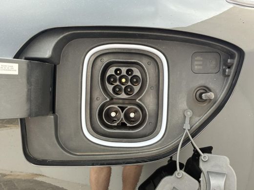 Hyundai Kona Kona EV Fashion 39 kWh / SOH 95% / Fabrieksgarantie t/m 05-2027 / Dealer Onderhouden / Apple Carp... ActivLease financial lease