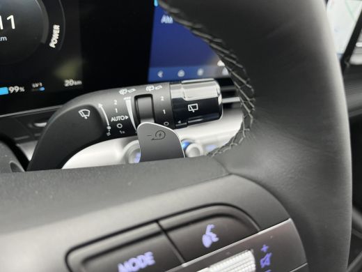 Hyundai Kona Long Range Pure Edition 64.8 kWh / Nieuw Uit Voorraad Leverbaar / Navigatie / Cruise Control Adap... ActivLease financial lease