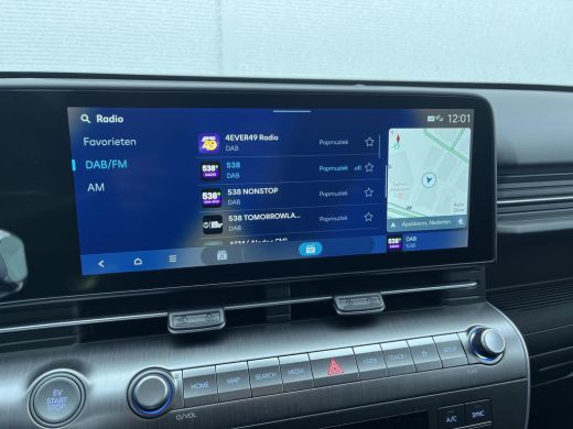 Hyundai Kona Long Range Pure Edition 64.8 kWh / Nieuw Uit Voorraad Leverbaar / Navigatie / Cruise Control Adap... ActivLease financial lease
