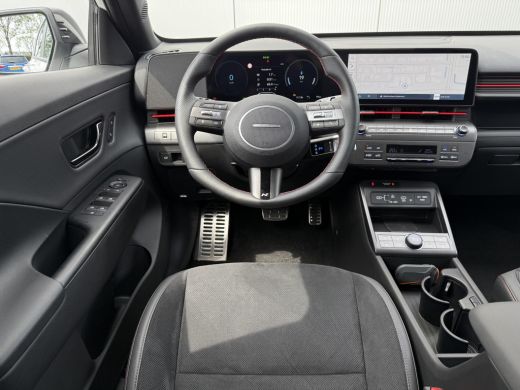 Hyundai Kona N Line 65.4 kWh / Full Option / Dynamische Routeplanner / Climate Control / Adaptive Cruise Contr... ActivLease financial lease