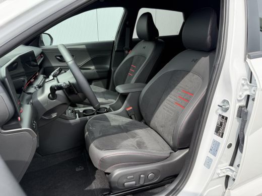 Hyundai Kona N Line 65.4 kWh / Full Option / Dynamische Routeplanner / Climate Control / Adaptive Cruise Contr... ActivLease financial lease