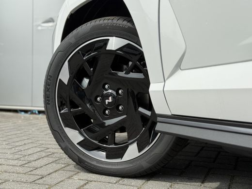 Hyundai Kona N Line 65.4 kWh / Full Option / Dynamische Routeplanner / Climate Control / Adaptive Cruise Contr... ActivLease financial lease