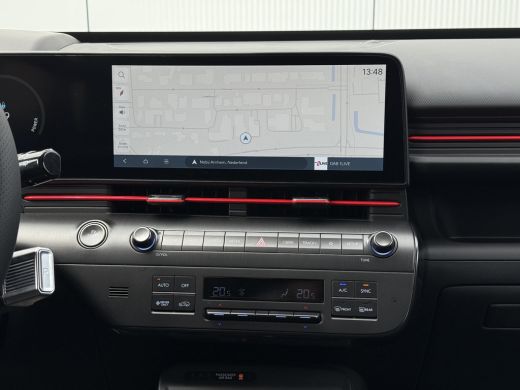 Hyundai Kona N Line 65.4 kWh / Full Option / Dynamische Routeplanner / Climate Control / Adaptive Cruise Contr... ActivLease financial lease